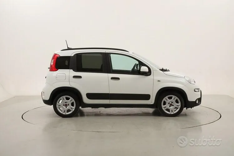 Fiat Panda 2023 photo 3