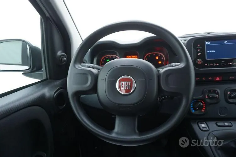 Fiat Panda 2023 photo 4