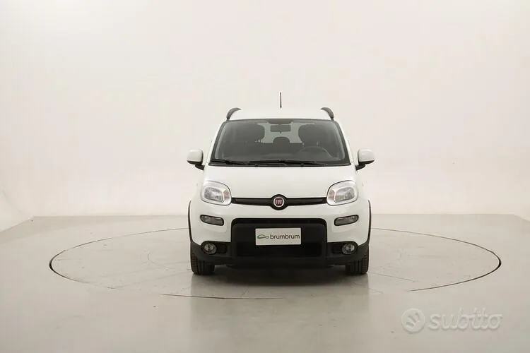 Fiat Panda 2023 photo 2