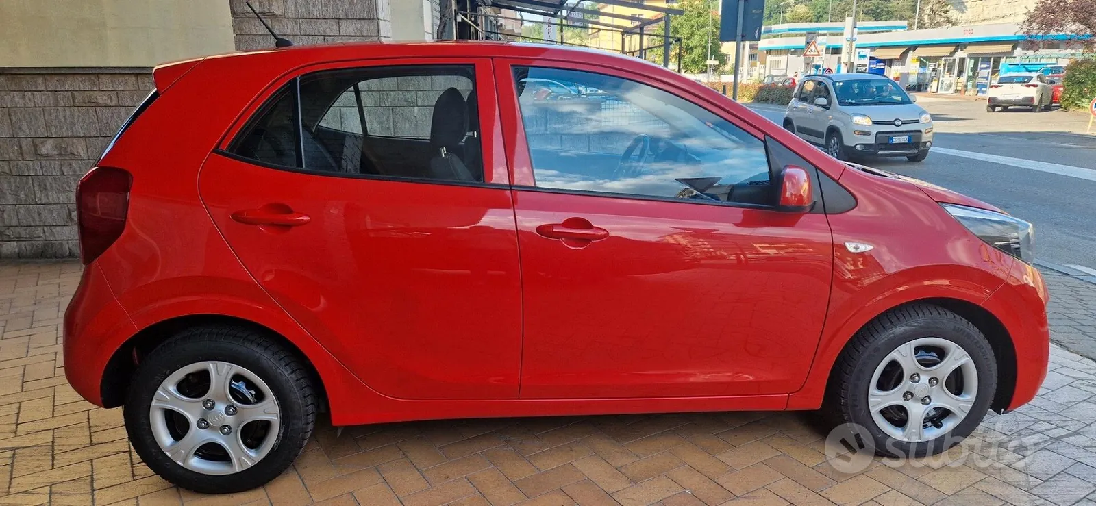 Kia Picanto 2018 photo 4