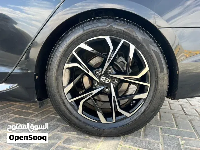 Hyundai Sonata 2017 photo 5