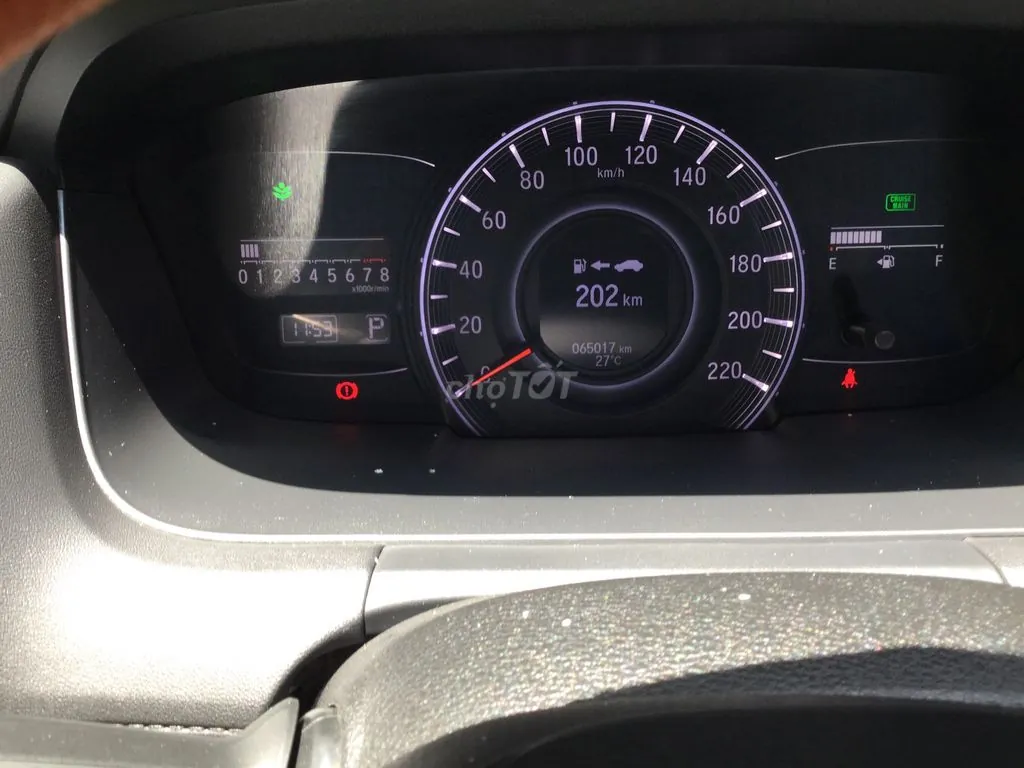 Honda Odyssey 2016 photo 2