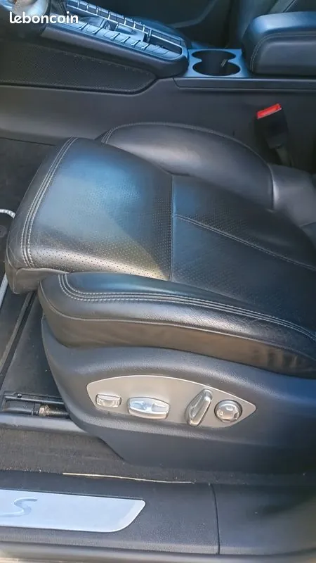 Porsche Macan 2015 photo 4