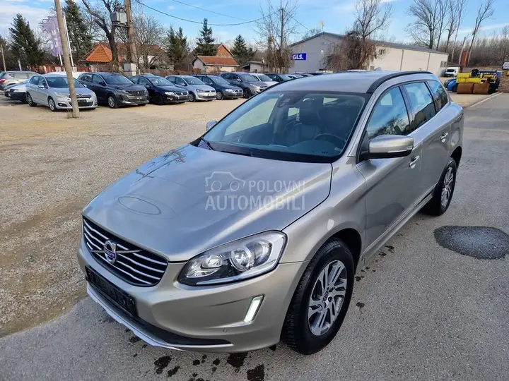 Volvo Xc60 2015 photo 2