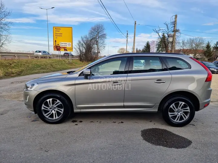 Volvo Xc60 2015 photo 3