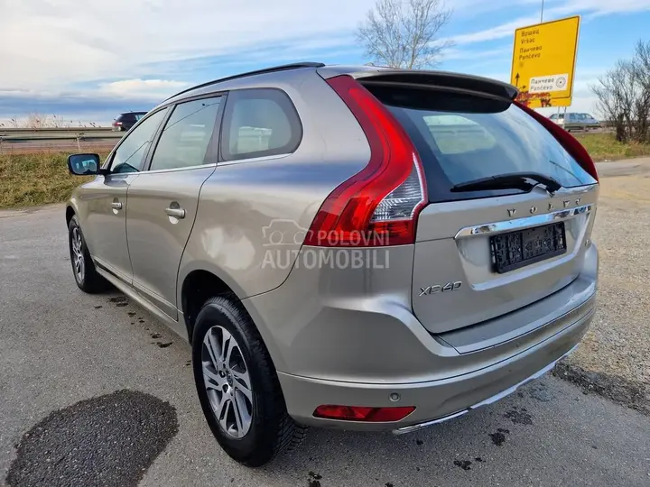 Volvo Xc60 2015 photo 4