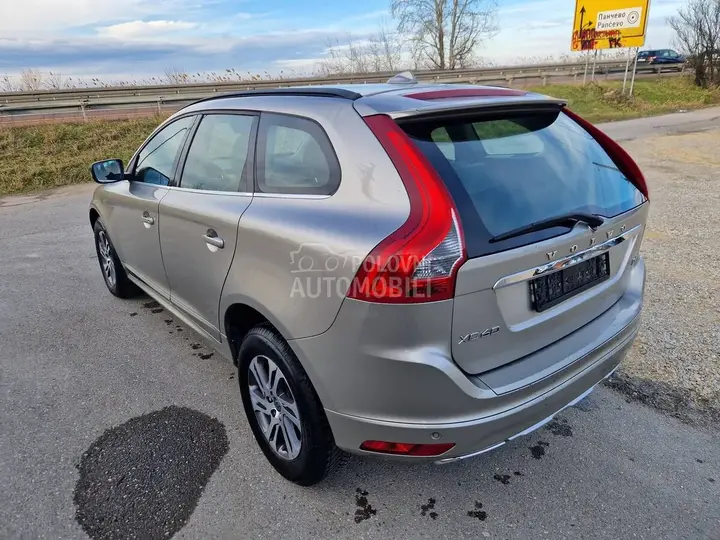 Volvo Xc60 2015 photo 5