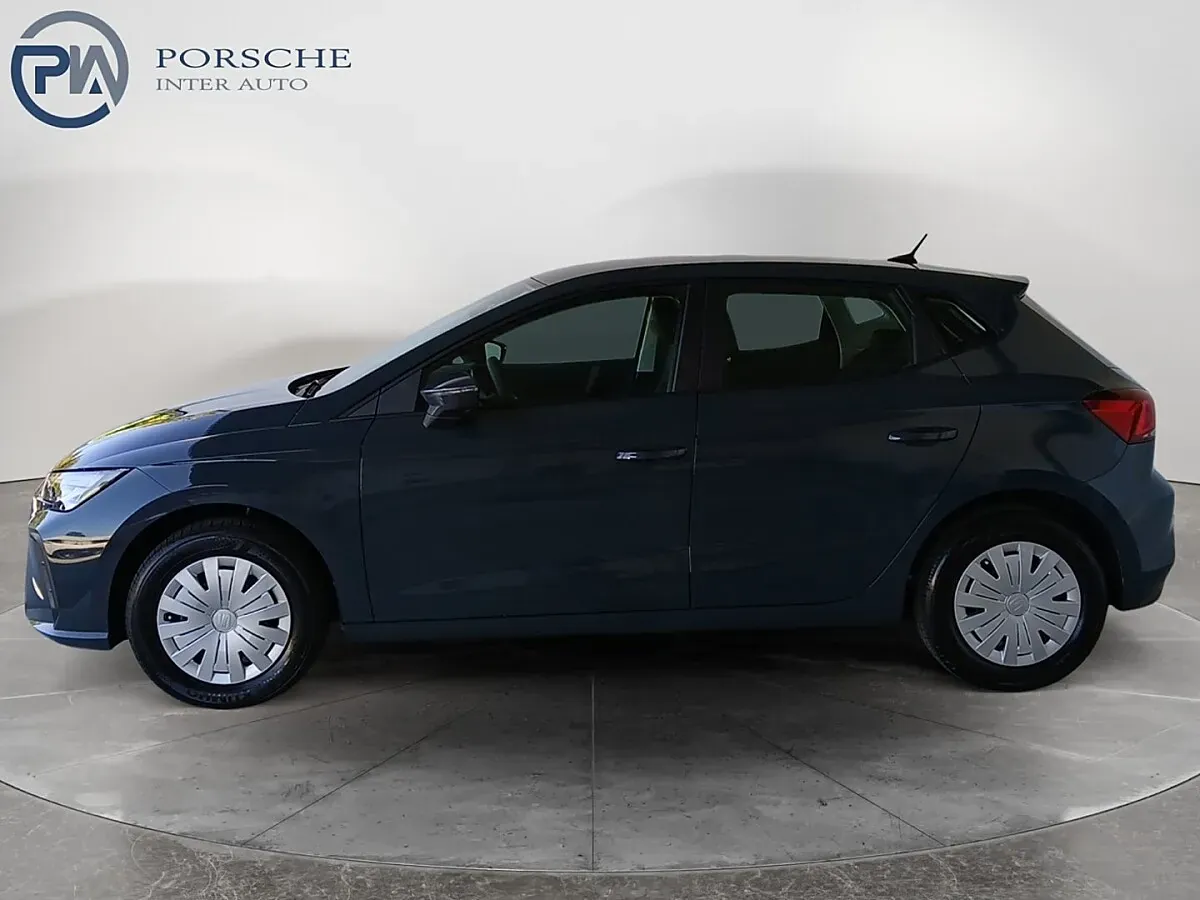 Seat Ibiza 2026 photo 2