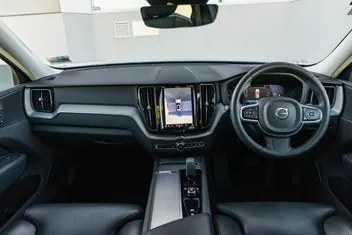Volvo Xc60 2023 photo 5