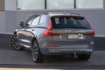 Volvo Xc60 2023 photo 3