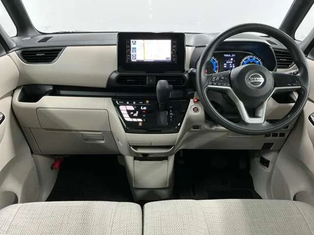 Nissan Luks 660 X 2022 photo 4