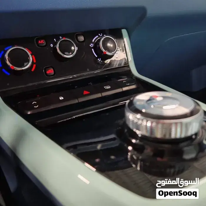 Dongfeng Vigo 2027 photo 5