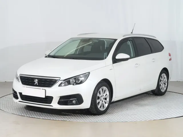 Peugeot 308 Sw