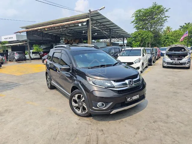 Honda Br-V