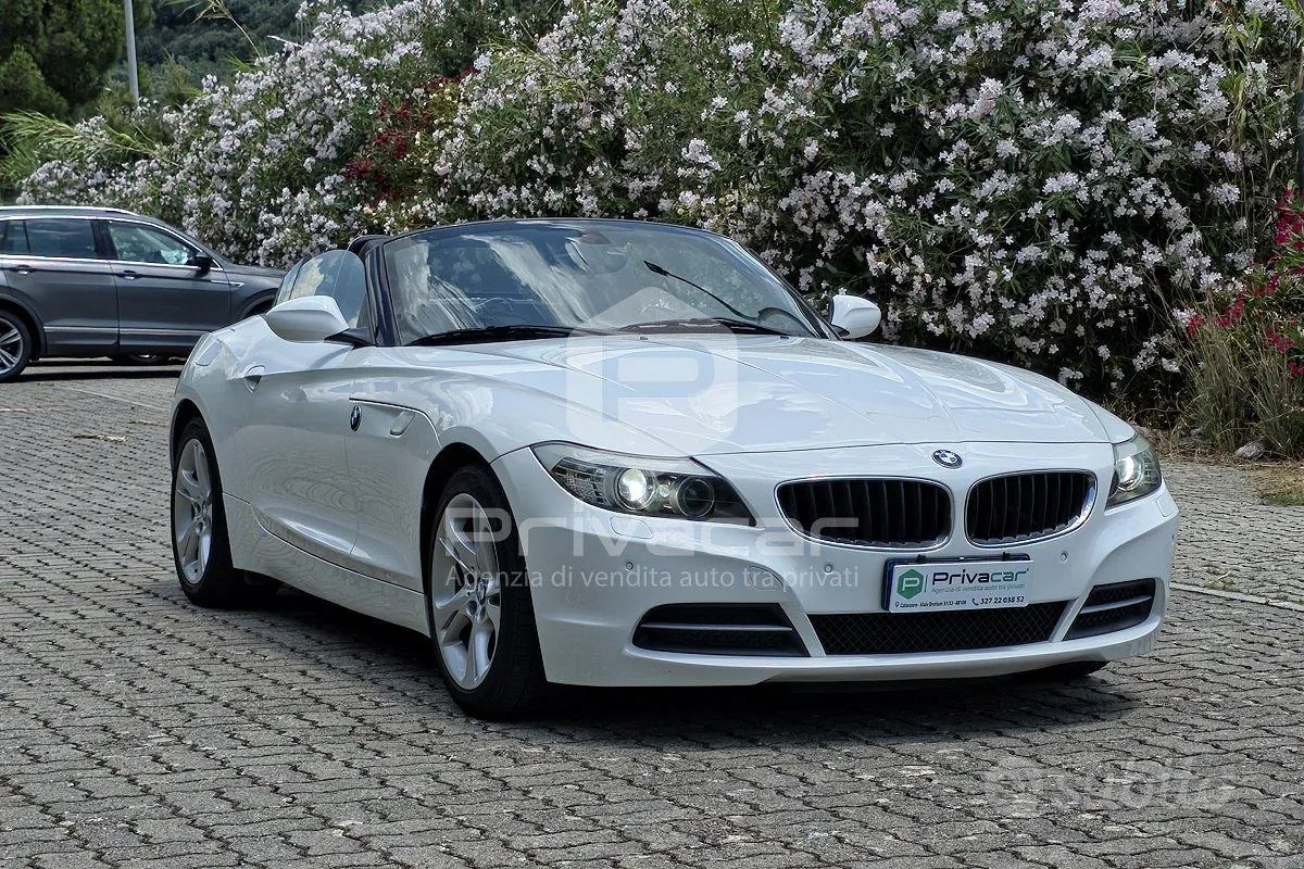 BMW Z4 2009 photo 3