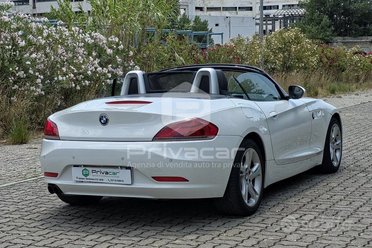 BMW Z4 2009 photo 5