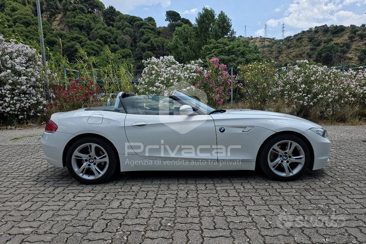 BMW Z4 2009 photo 4