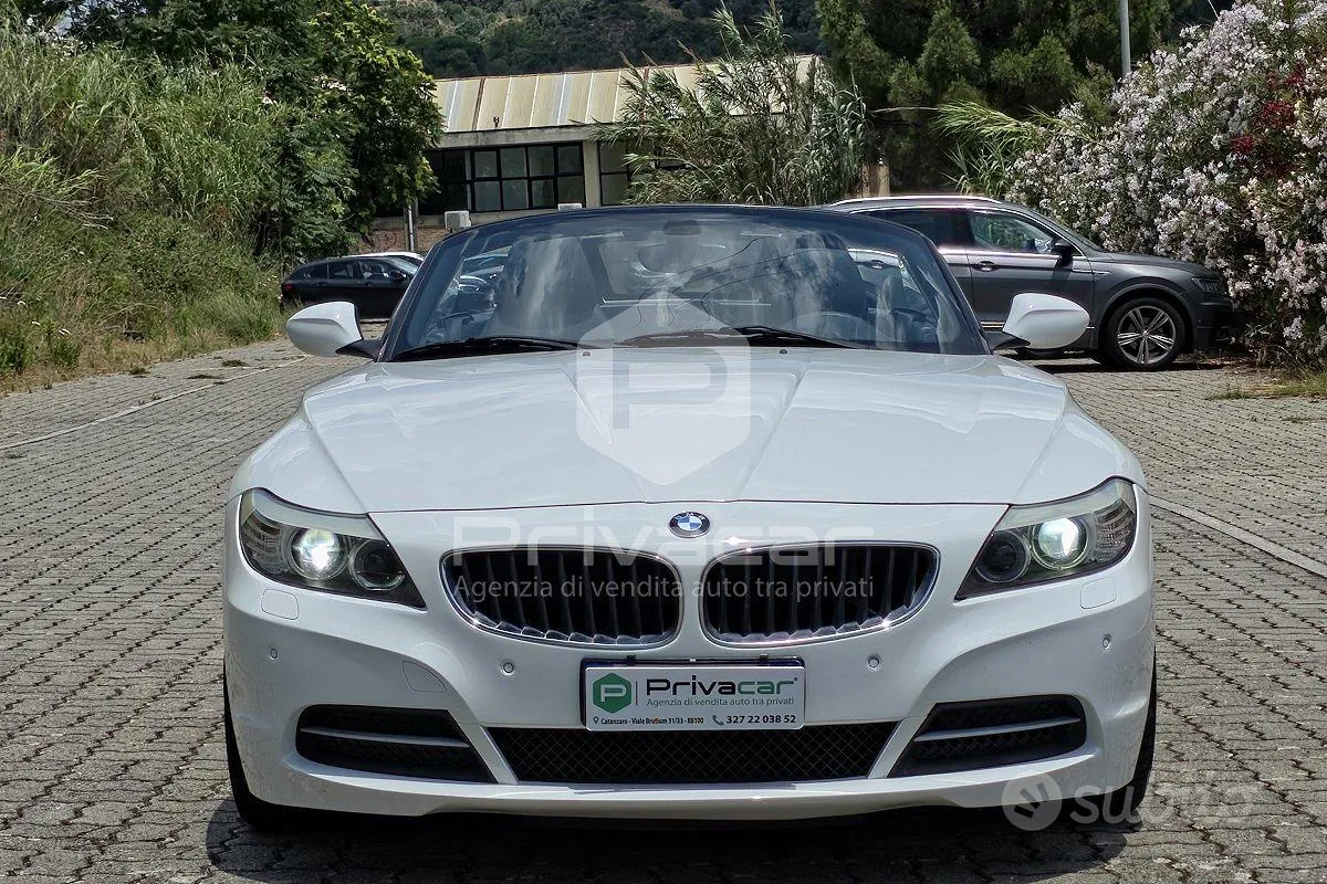 BMW Z4 2009 photo 2