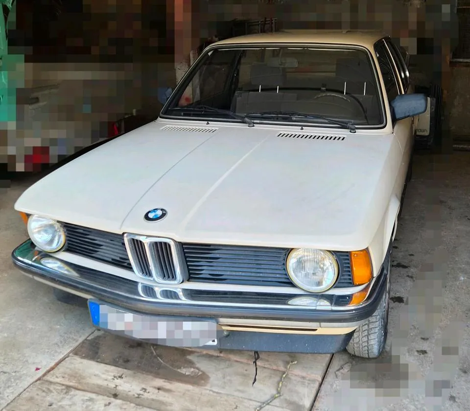 BMW 316