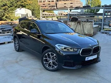 BMW X2 2021 photo 3