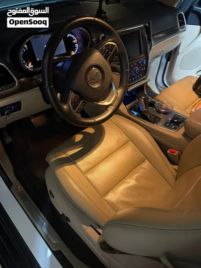 Jeep Grand Cherokee 2019 photo 4