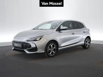 MG Mg3