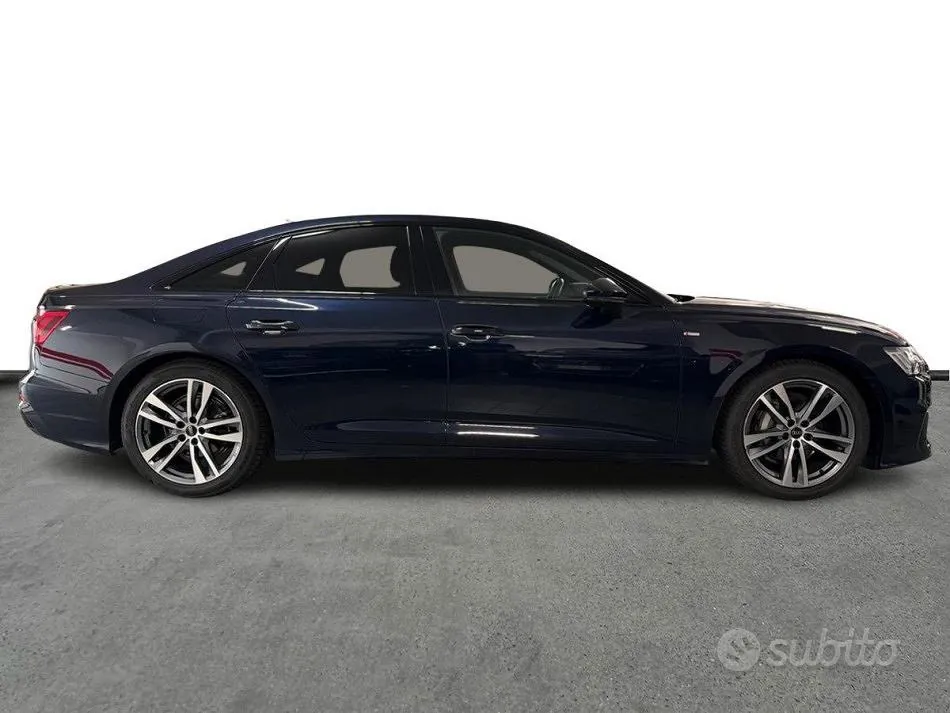 Audi A6 2025 photo 3