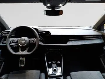 Audi A3 2024 photo 3
