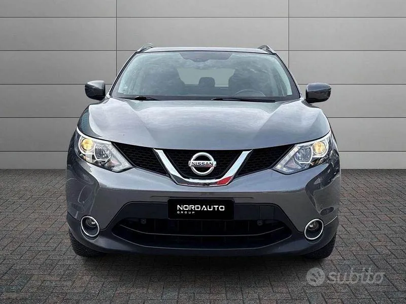 Nissan Qashqai 2016 photo 4