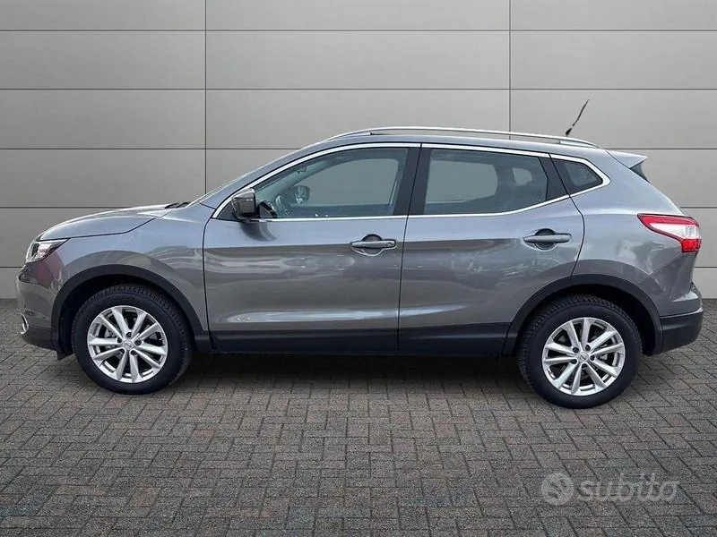 Nissan Qashqai 2016 photo 5