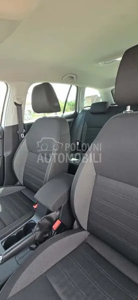 Skoda Octavia 2018 photo 2