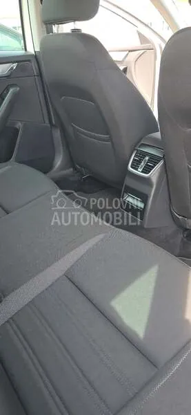 Skoda Octavia 2018 photo 5