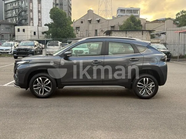 Toyota Taisor 2026 photo 2