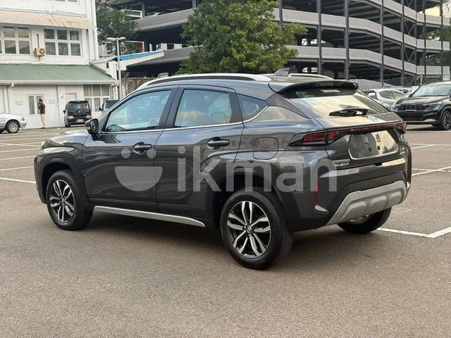 Toyota Taisor 2026 photo 4