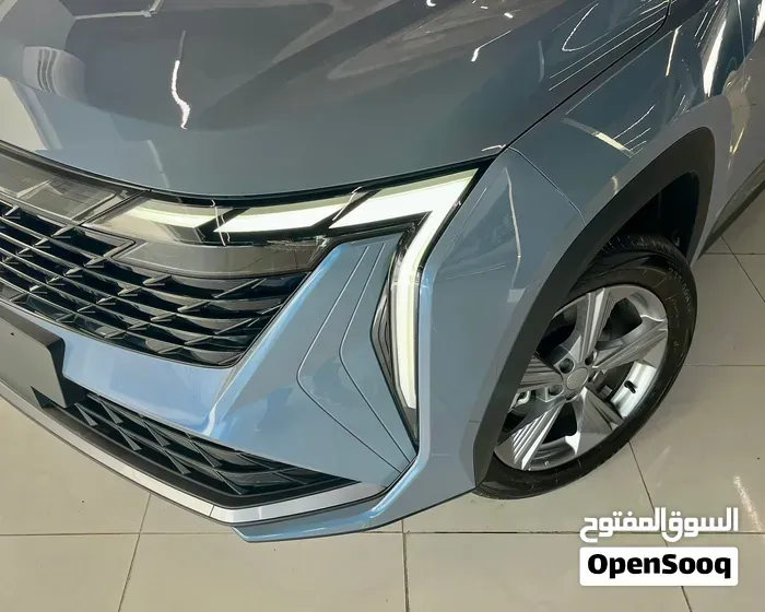 Geely Starray 2025 photo 3