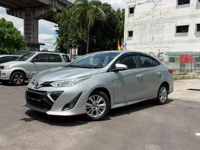Toyota Vios
