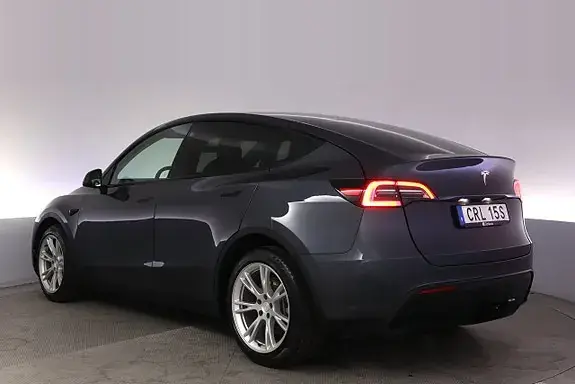 Tesla Model Y 2021 photo 4