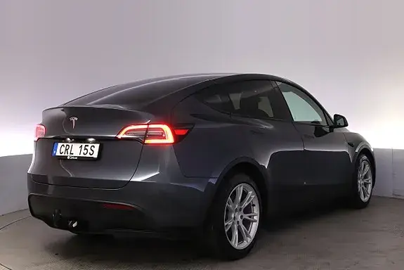 Tesla Model Y 2021 photo 5