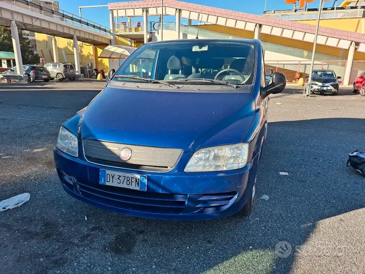 Fiat Multipla