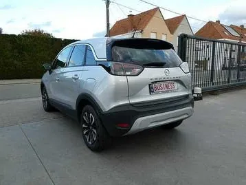 Opel Crossland 2024 photo 3