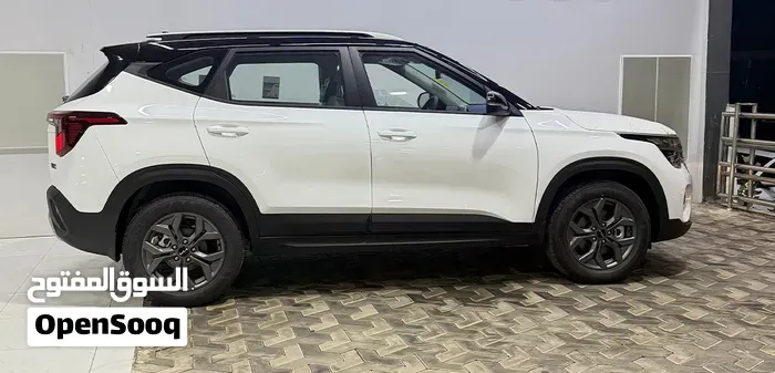 Kia Seltos 2026 photo 4