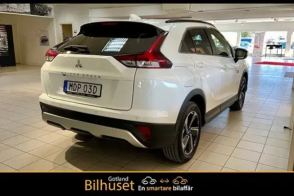 Mitsubishi Eclipse Cross 2023 photo 4