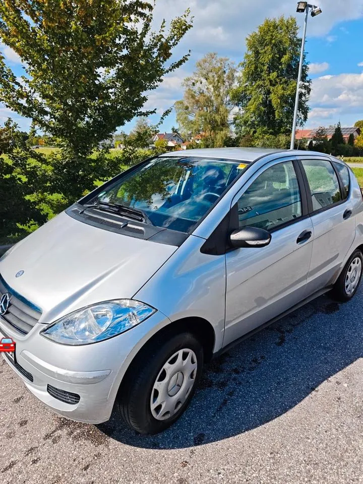 Mercedes-Benz A 150