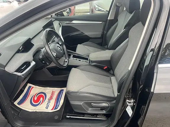 Skoda Enyaq 2023 photo 5