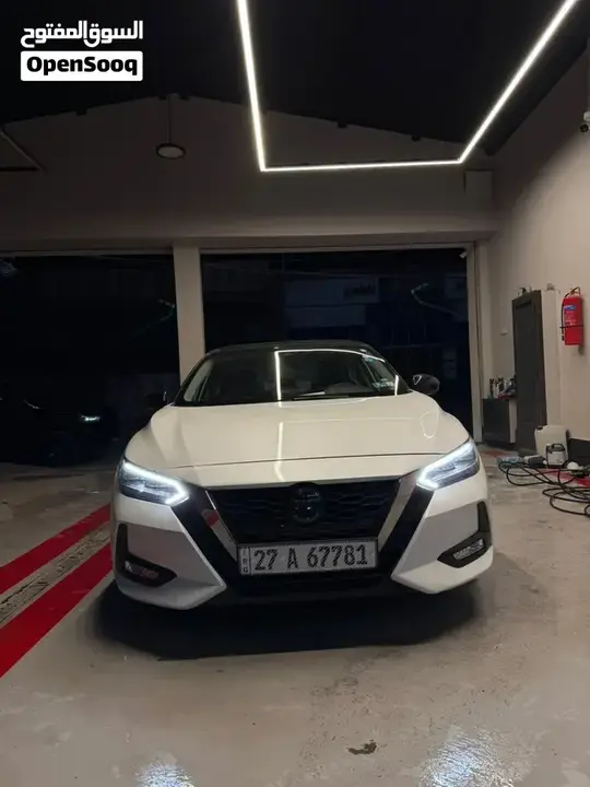 Nissan Sentra