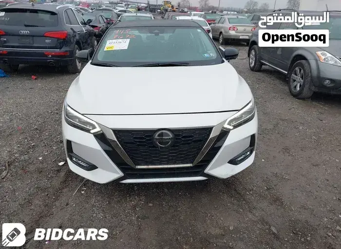 Nissan Sentra 2023 photo 5