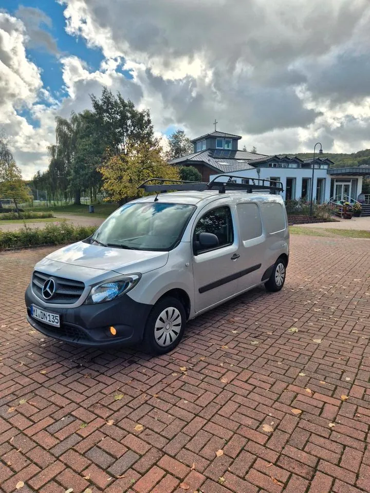 Mercedes-Benz Citan