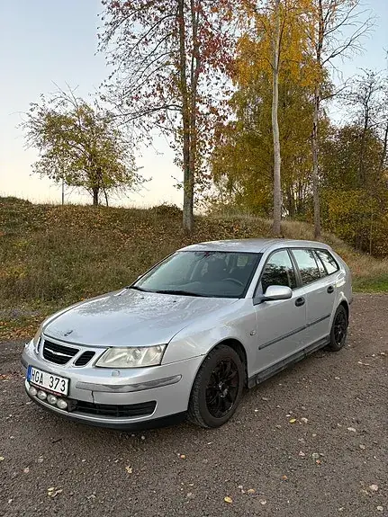 Saab 9-3