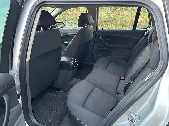 Saab 9-3 2007 photo 5