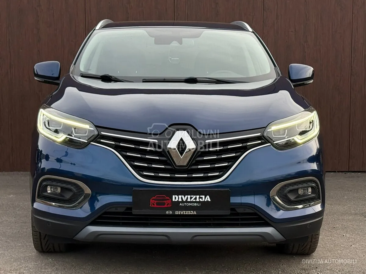 Renault Kadjar 2020 photo 5